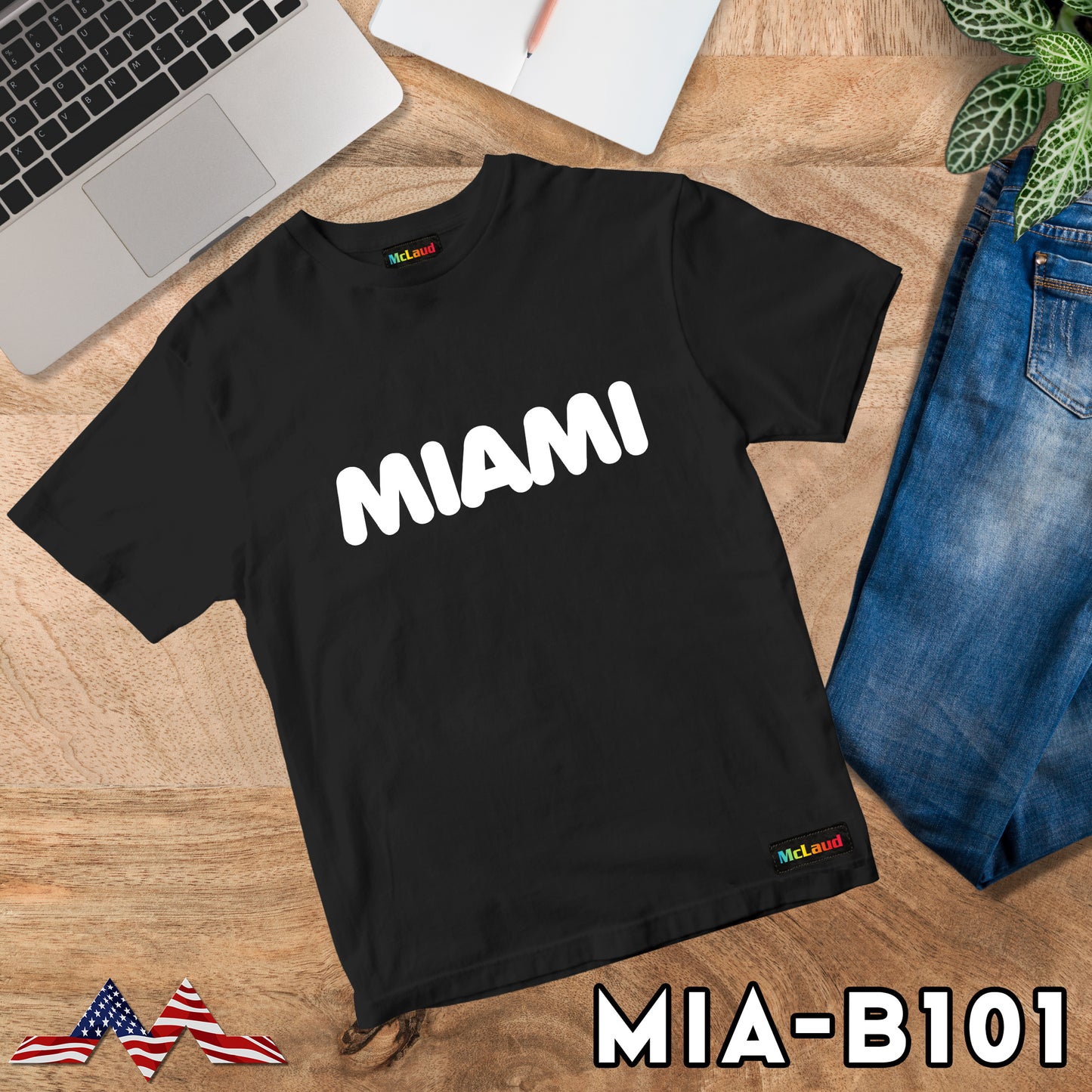 MIA101
