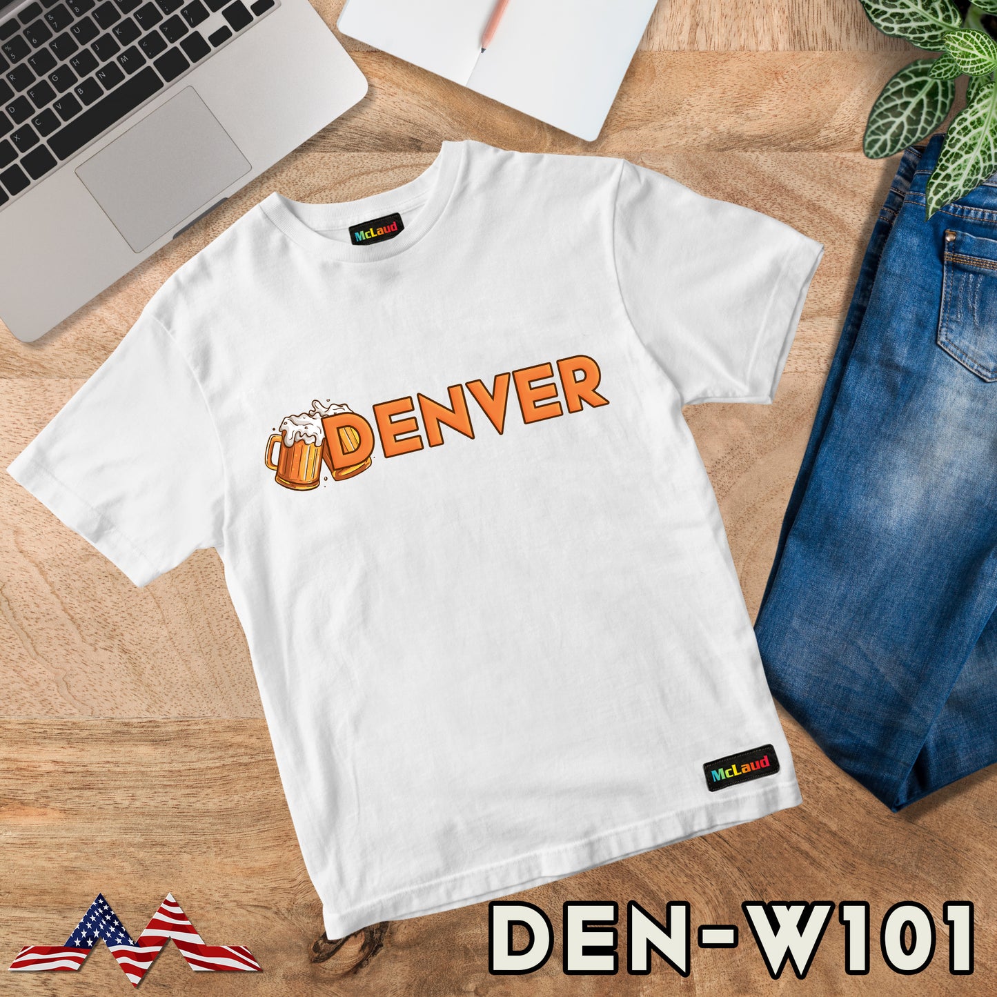 DEN101