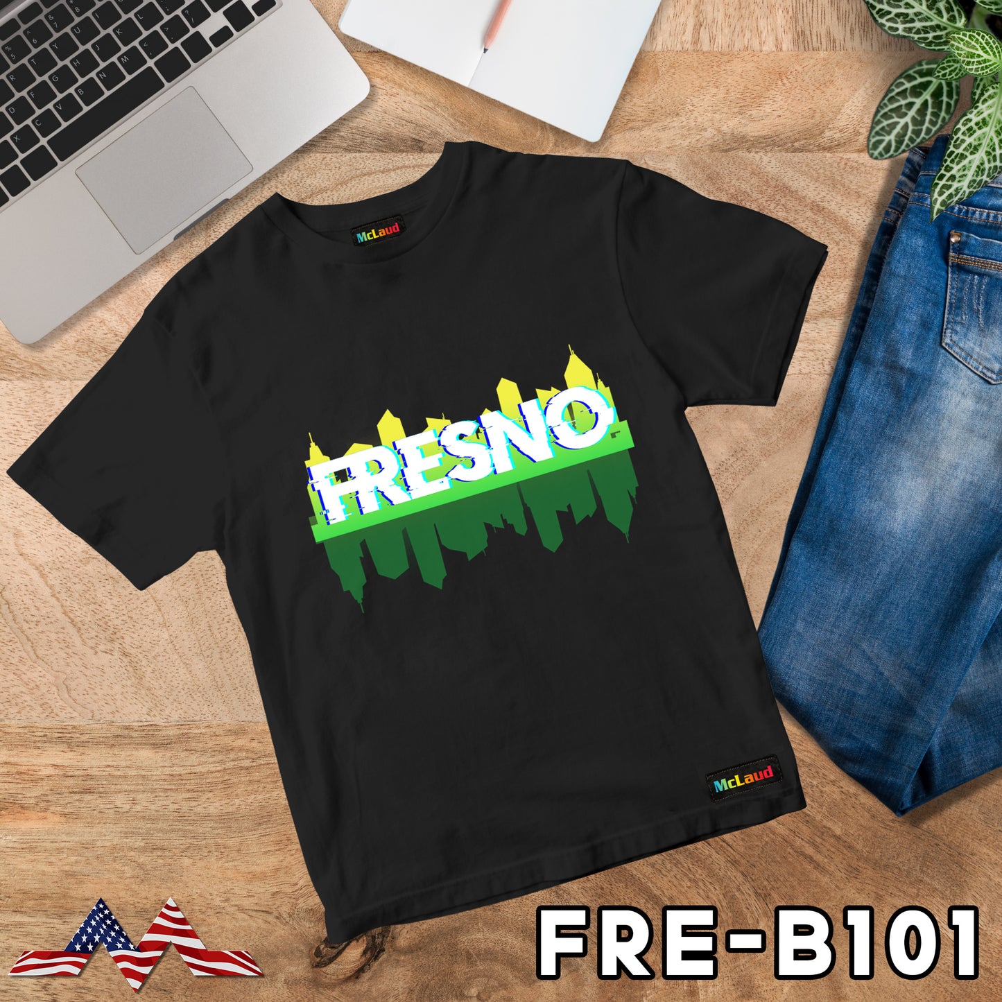 FRE101