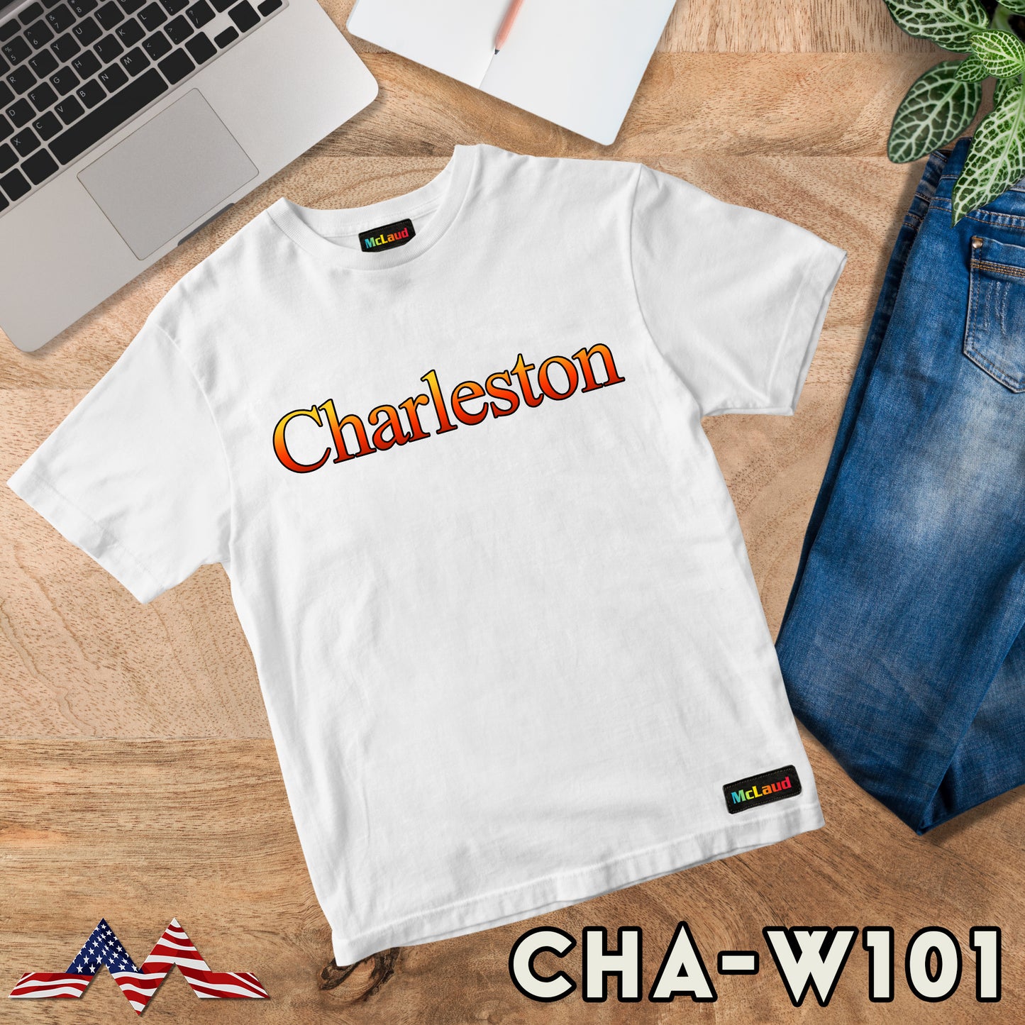 CHA101