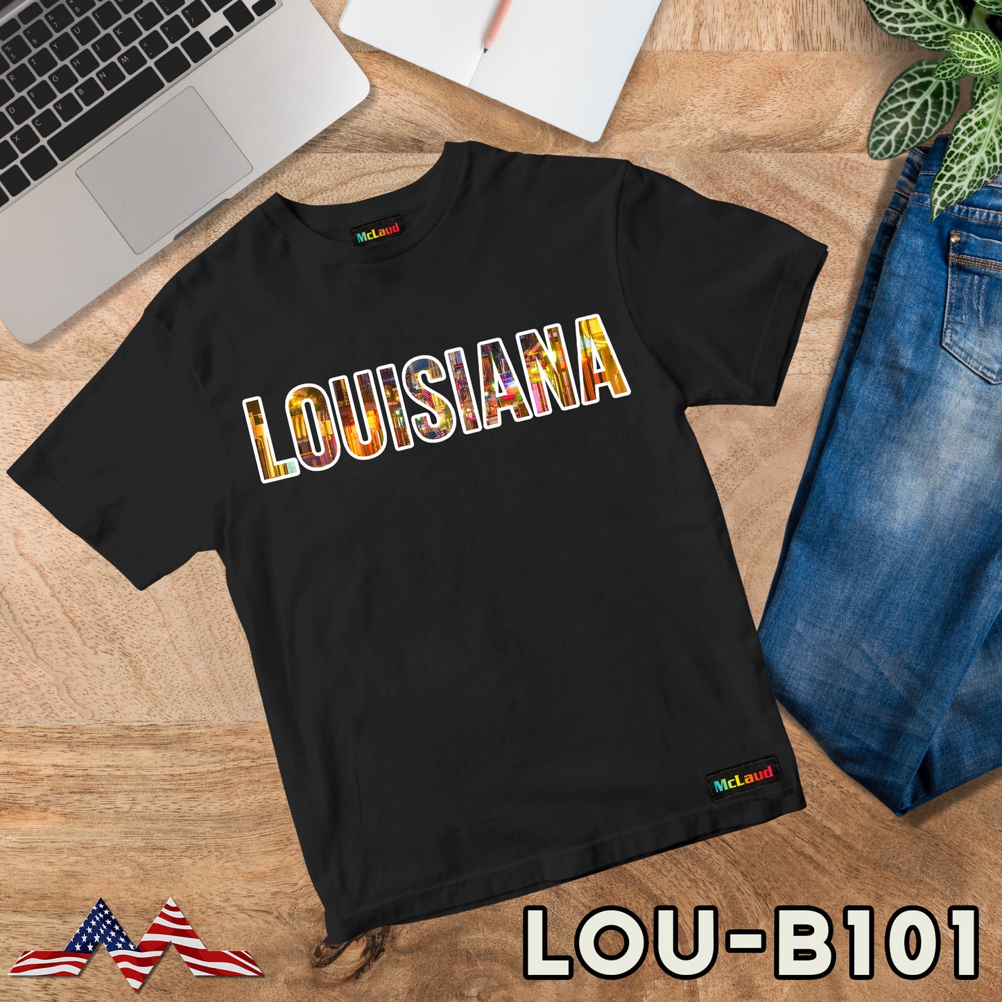 LOU101
