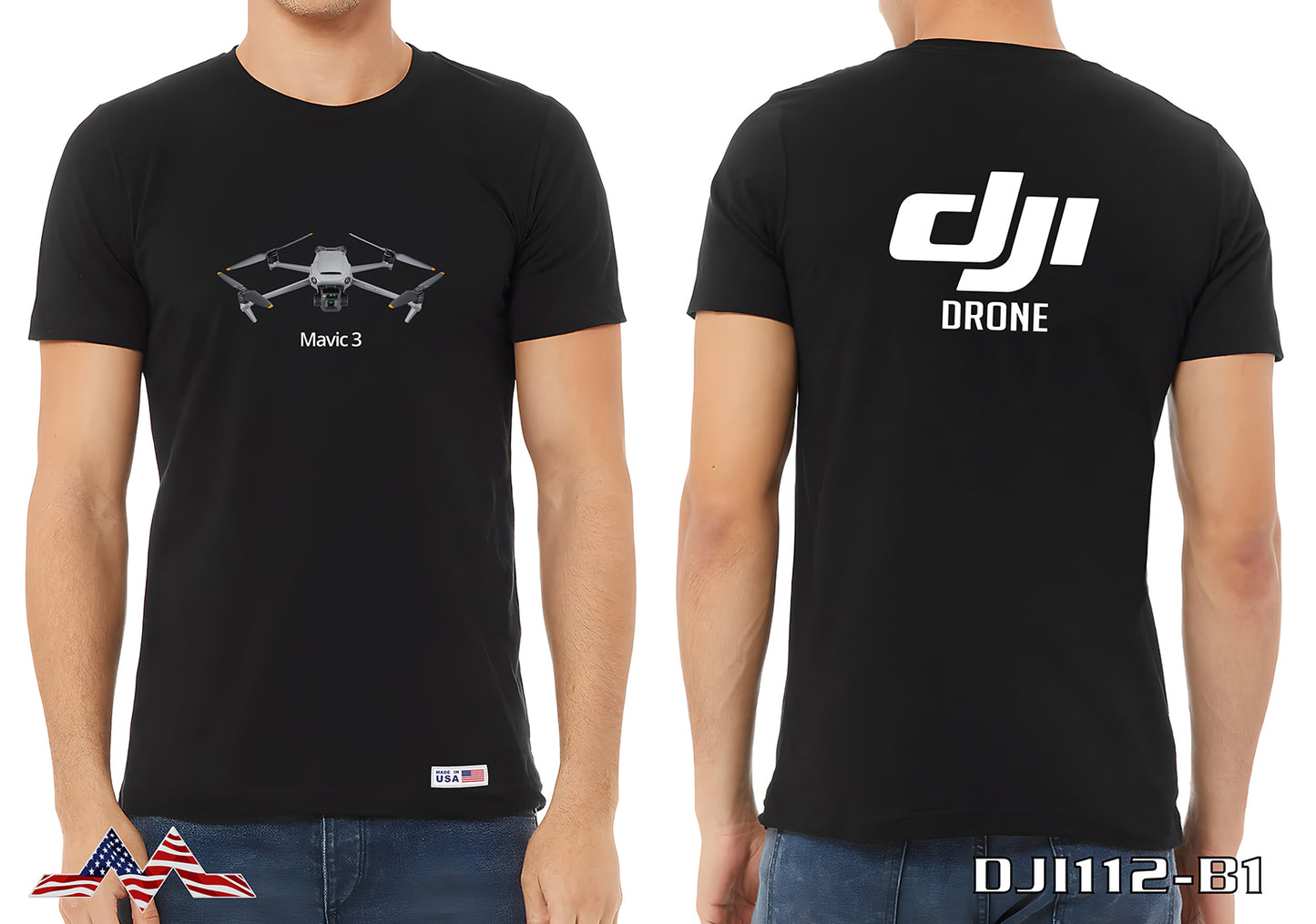 DJI 112 - Mavic 3