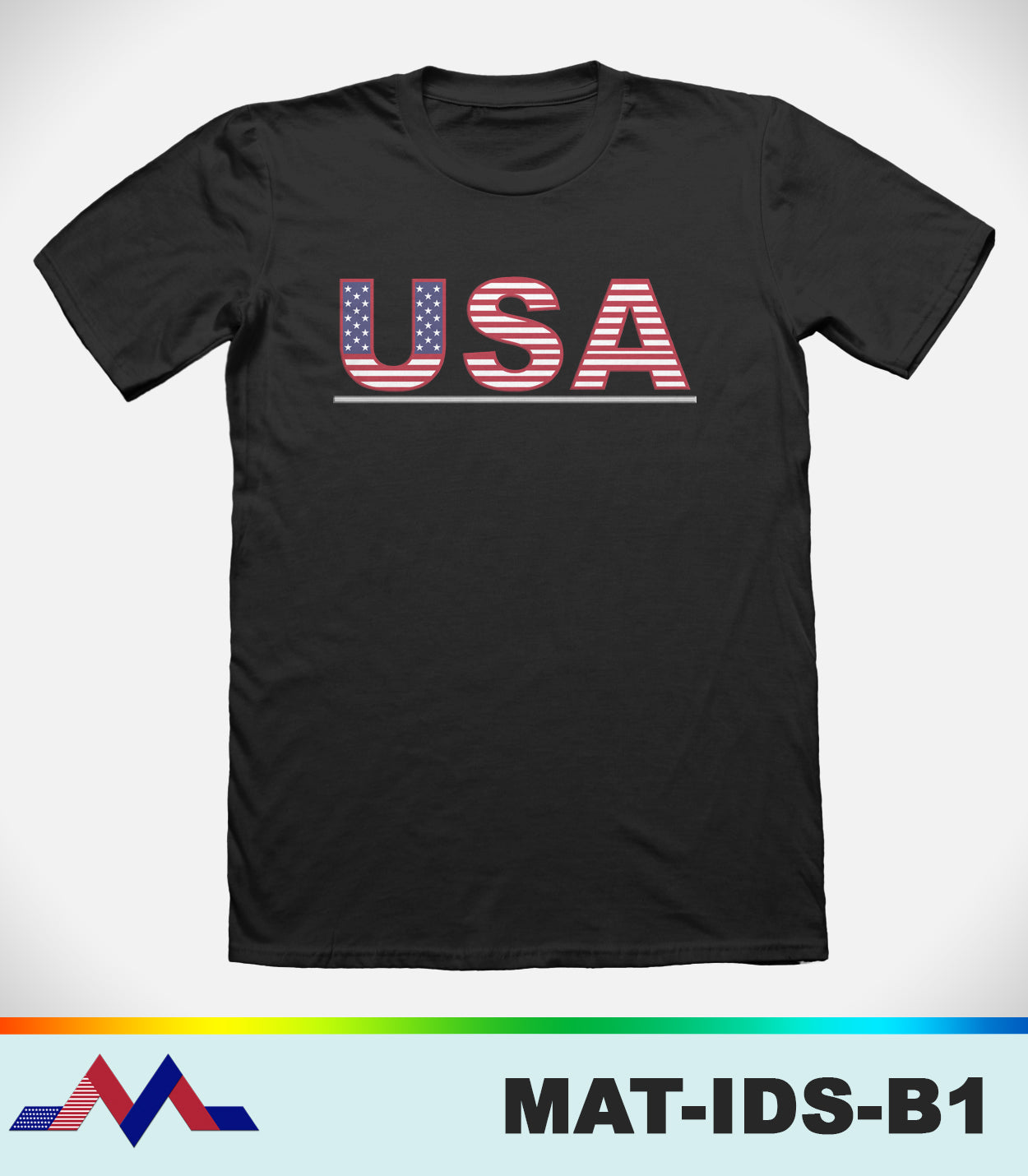 MAT IDS - Independence Day T-shirt Exclusive