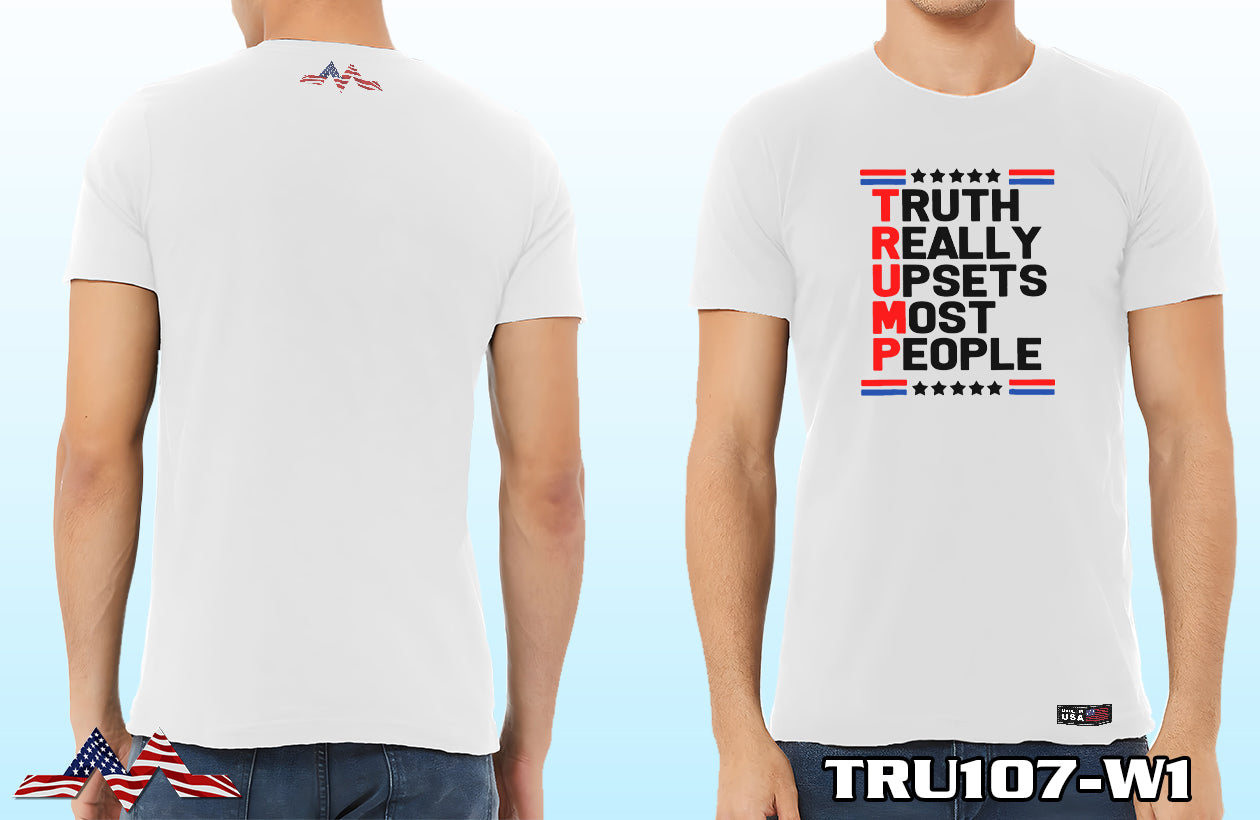 TRU107