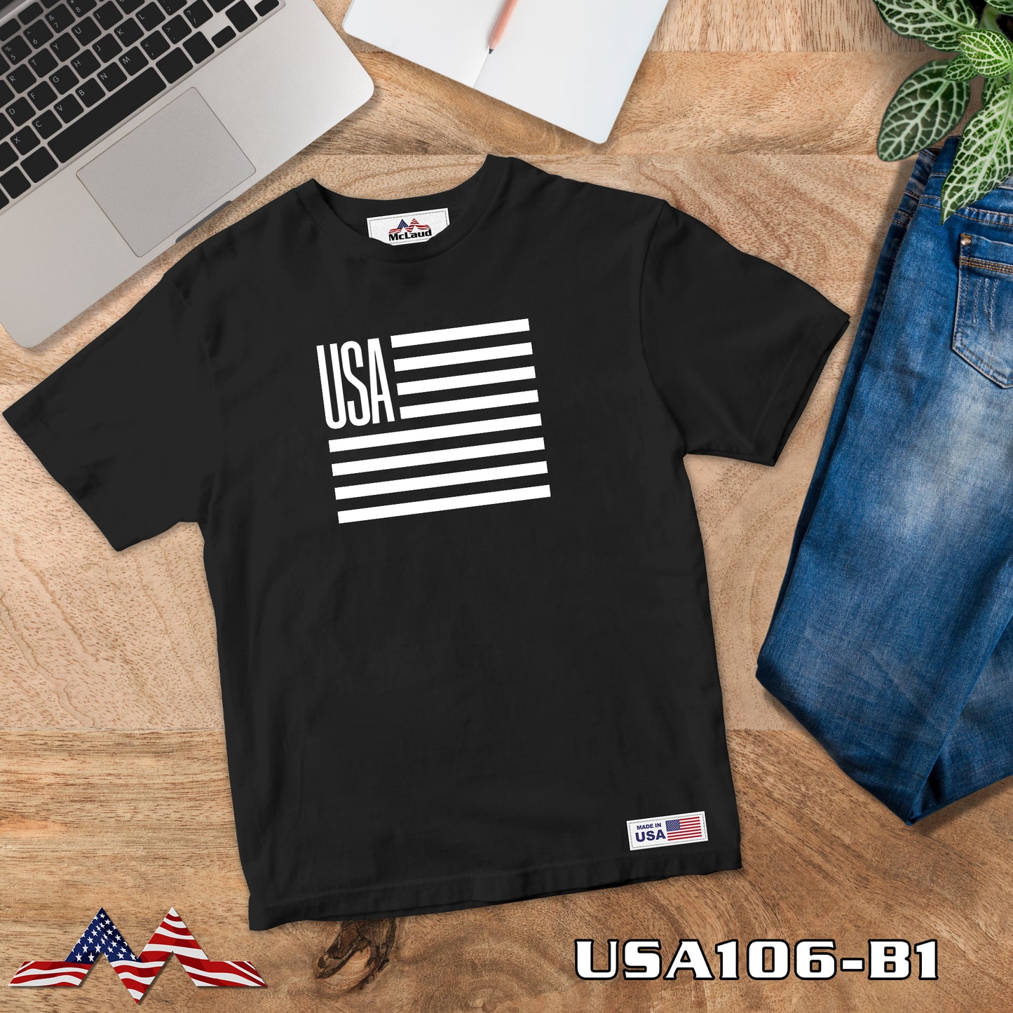 USA 106