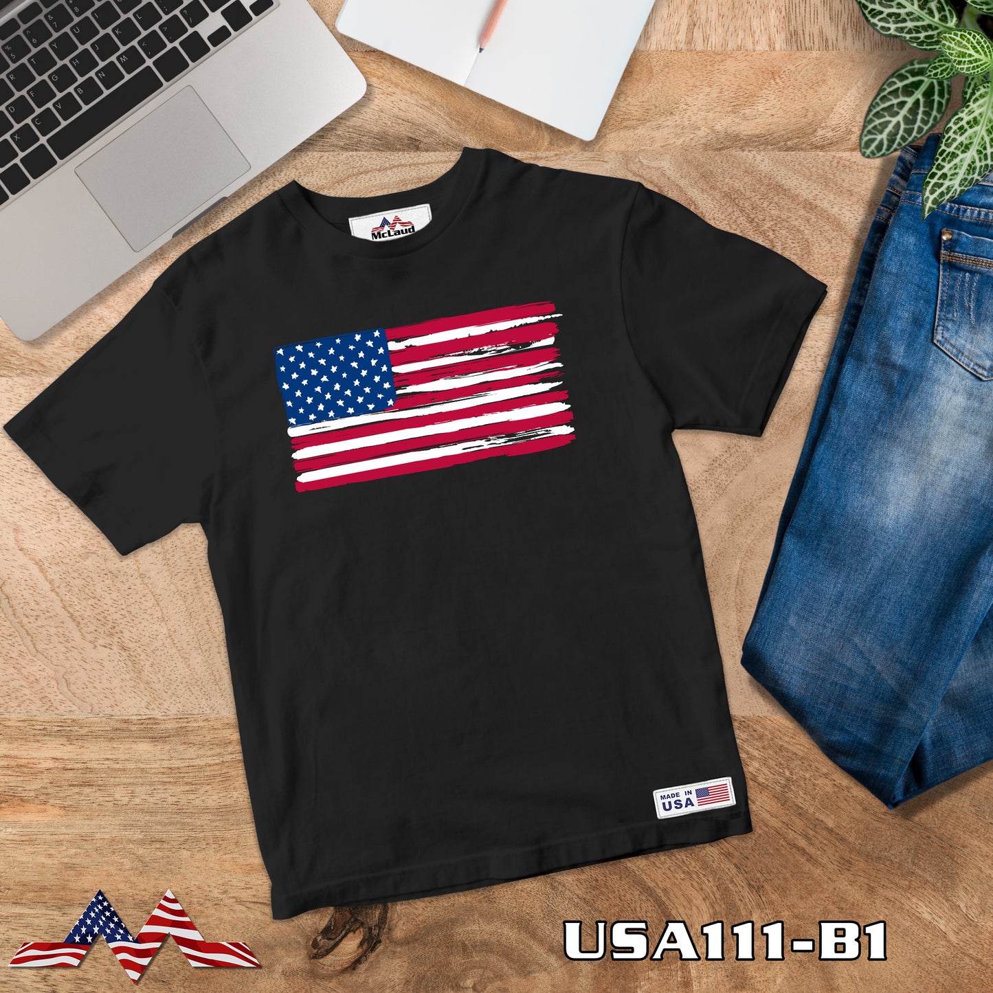 USA 111