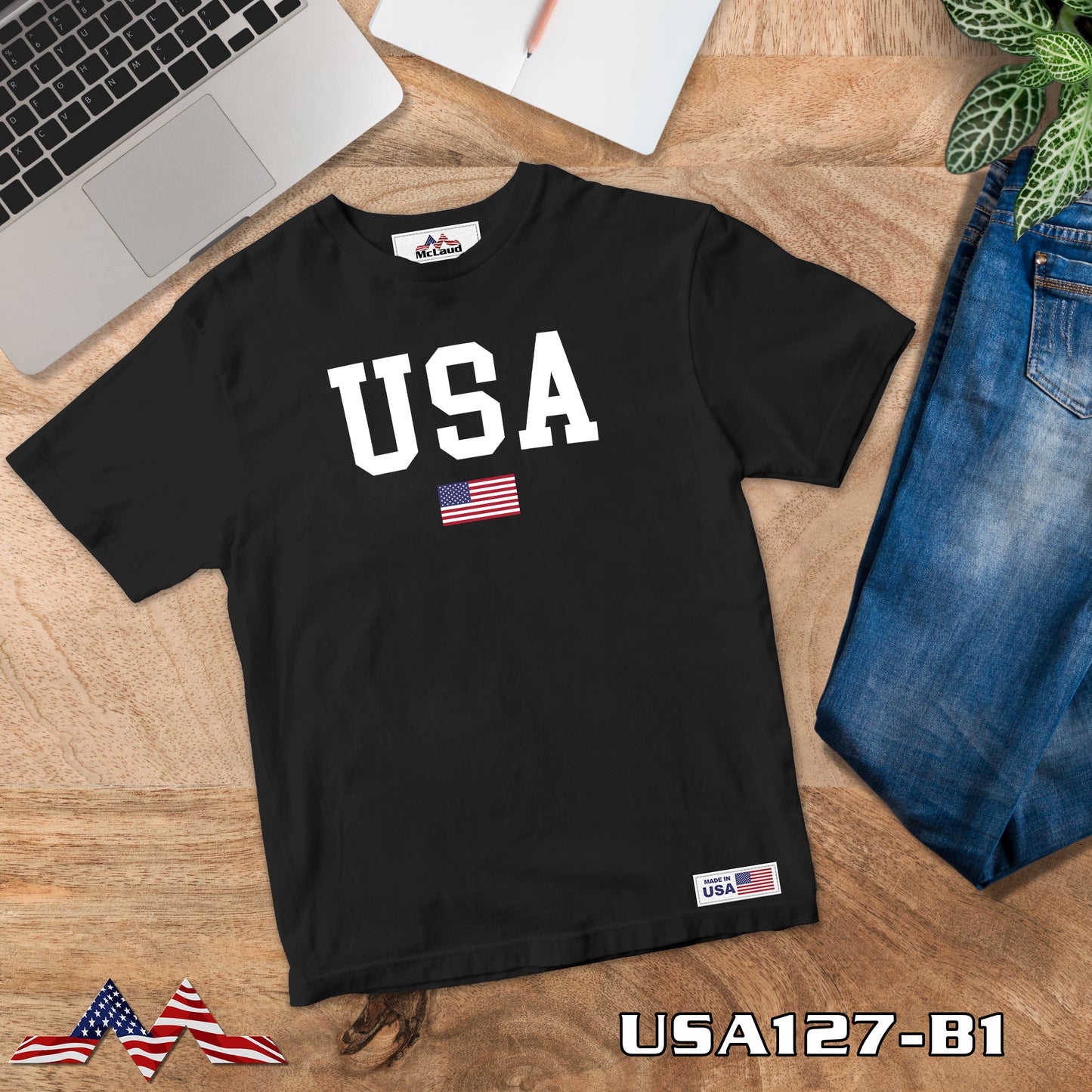 USA 127
