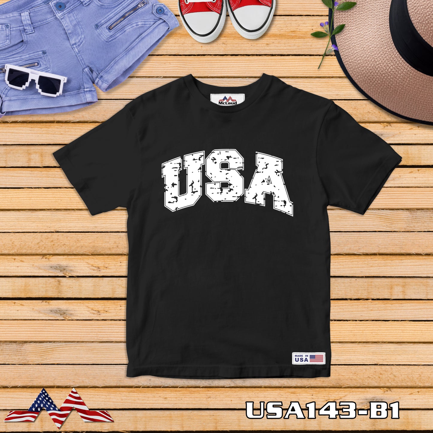 USA 143