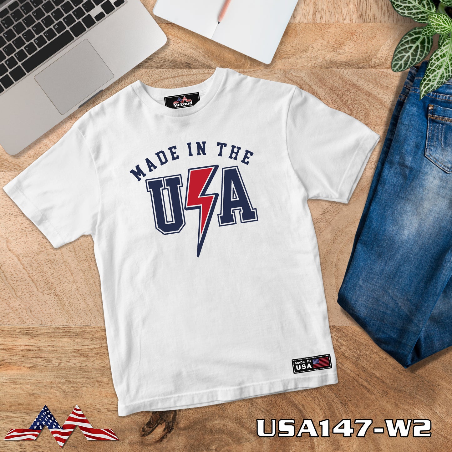USA 147