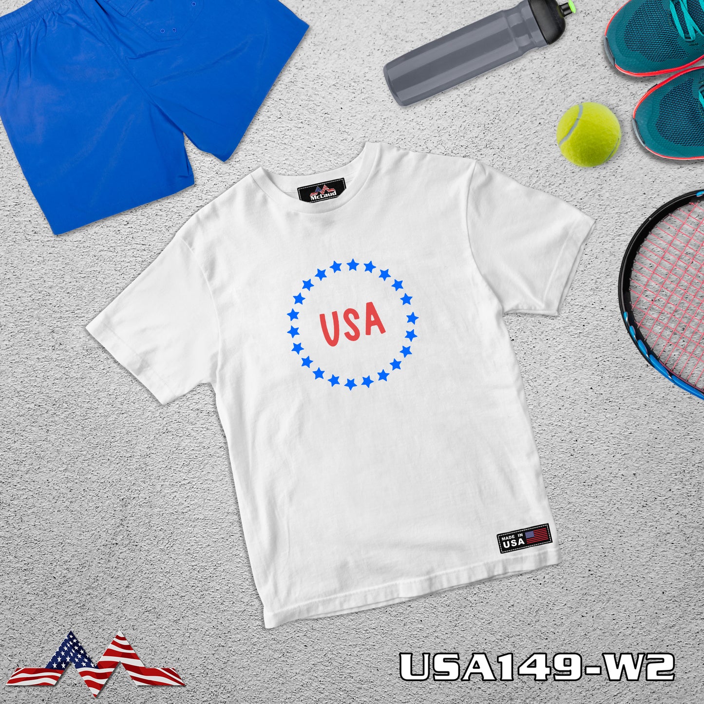 USA 149