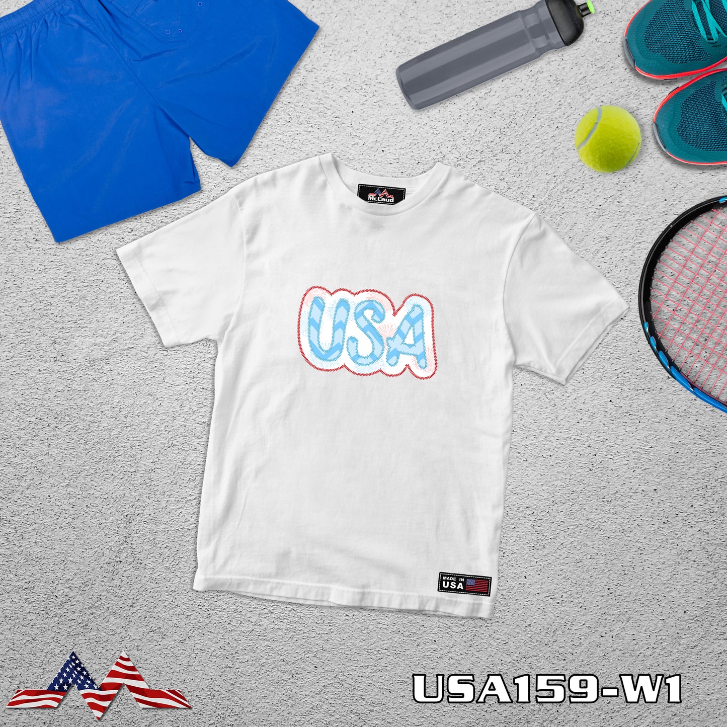 USA 159