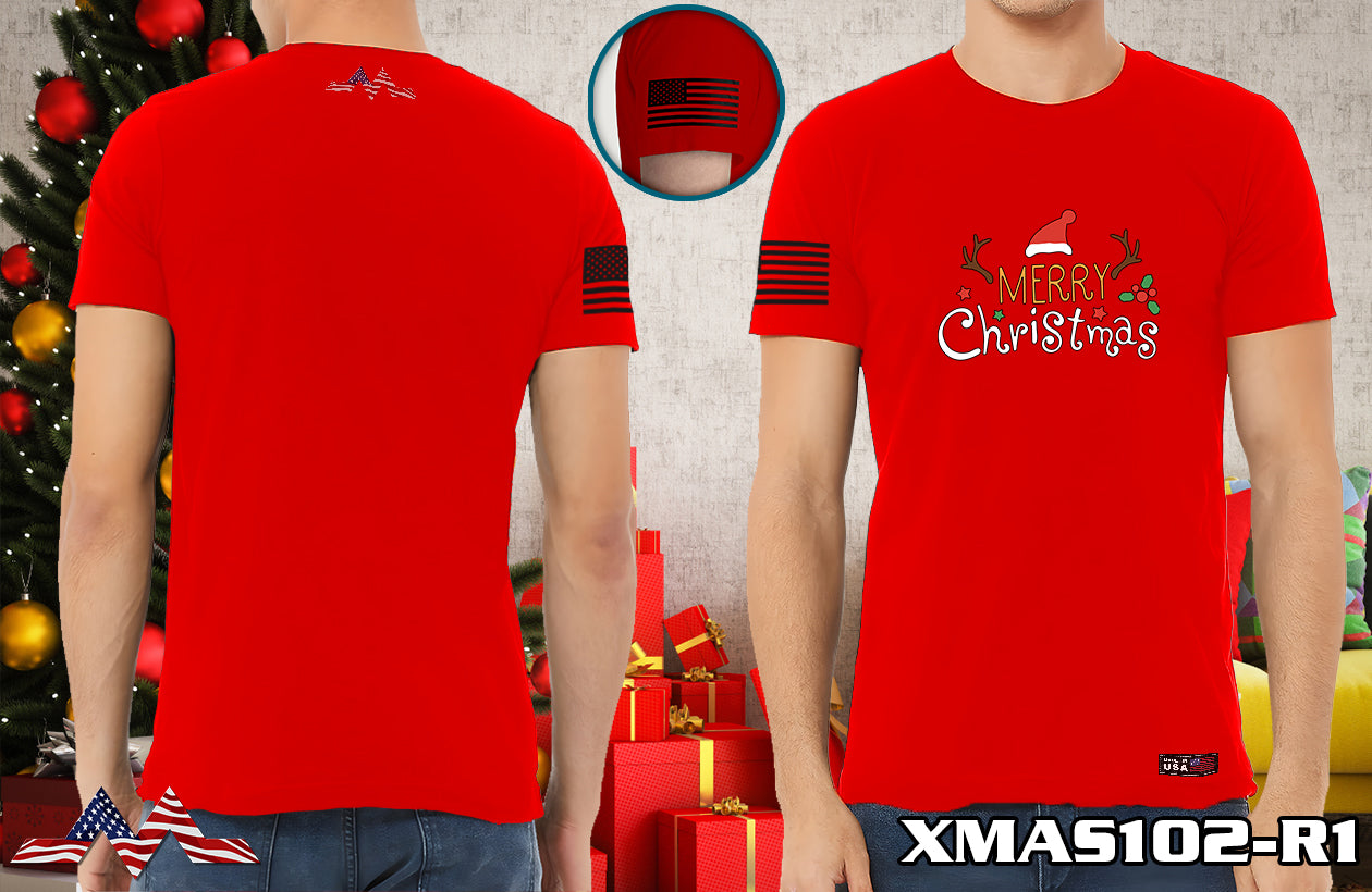 XMAS102