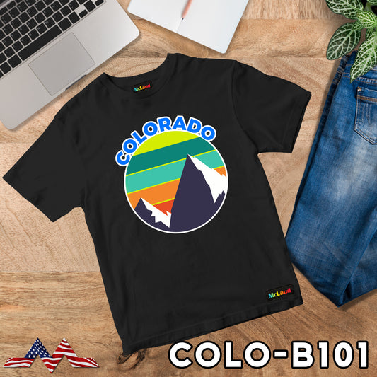 COLO101