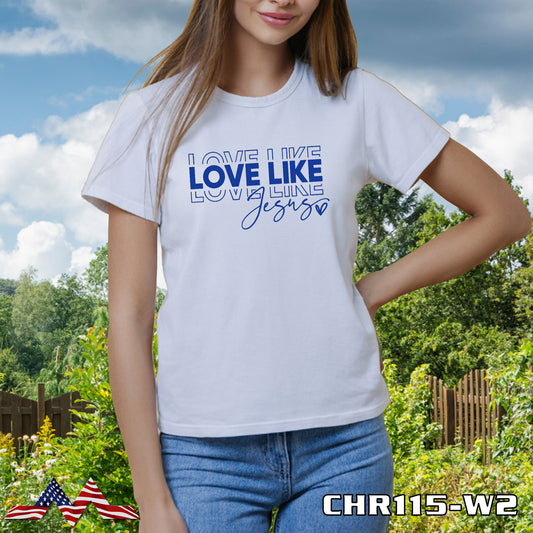 CHR115