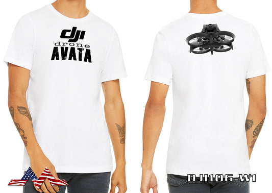 DJI 106 - Avata