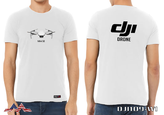 DJI 109 - Mini SE