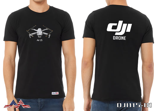 DJI 115 - Air 2S
