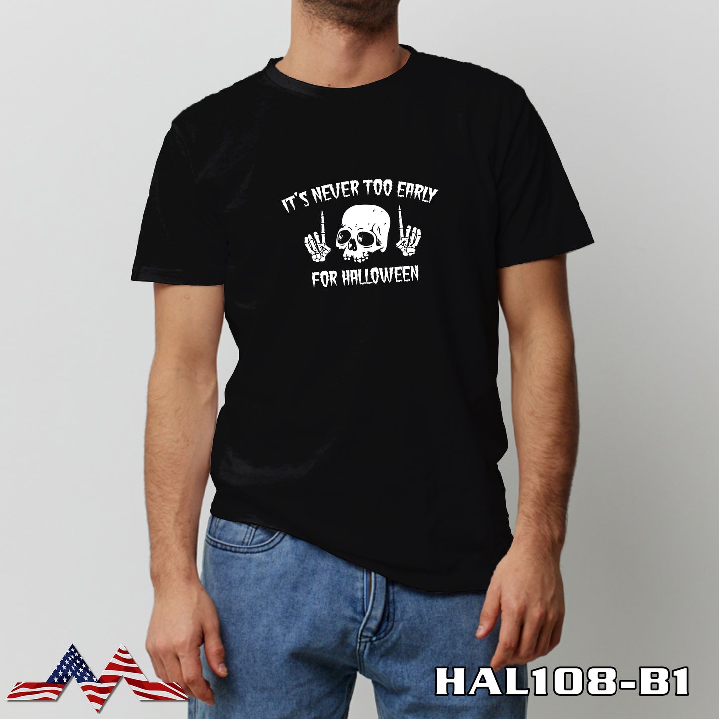 HAL108