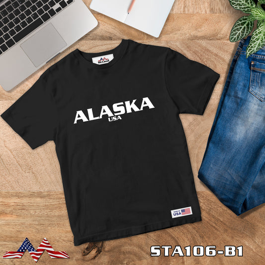 STA106- ALASKA