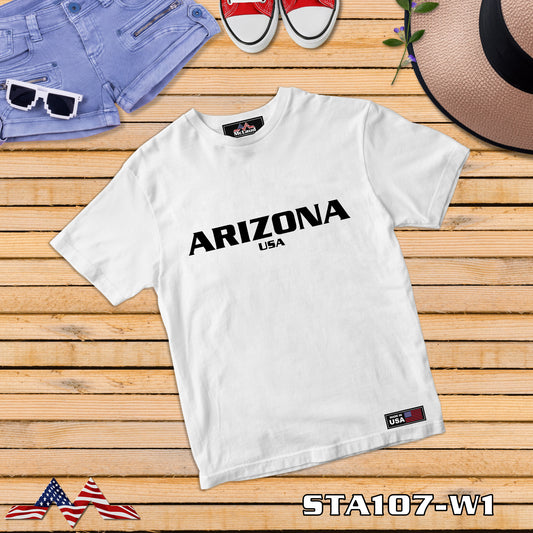 STA107- ARIZONA