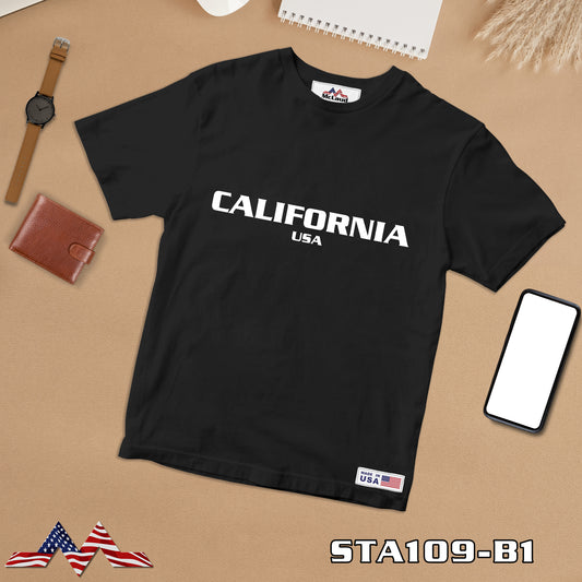 STA109- CALIFORNIA