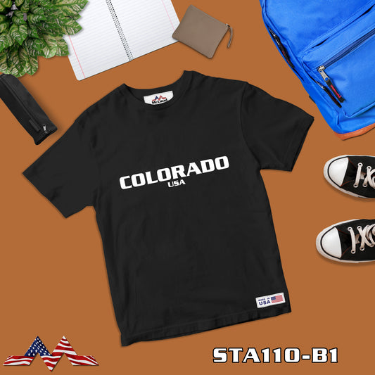 STA110- COLORADO