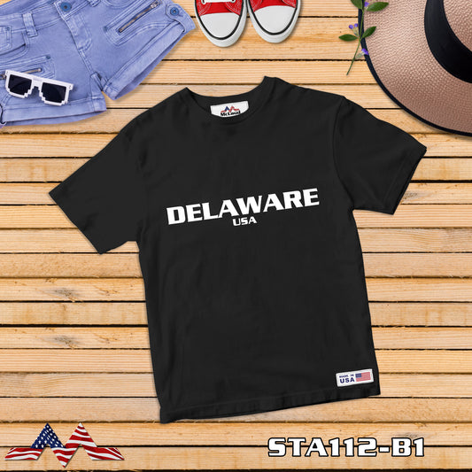 STA112- DELAWARE