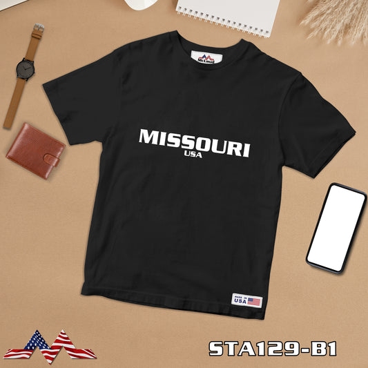 STA129- MISSOURI