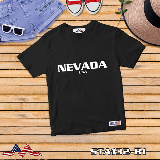 STA132- NEVADA