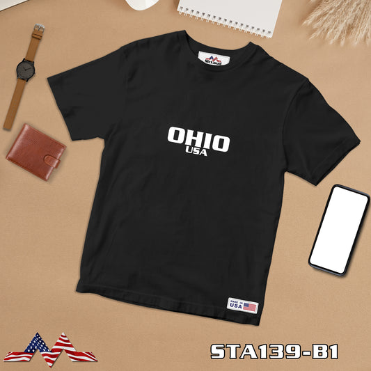 STA139- OHIO