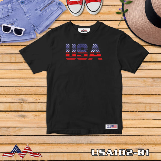 USA 102