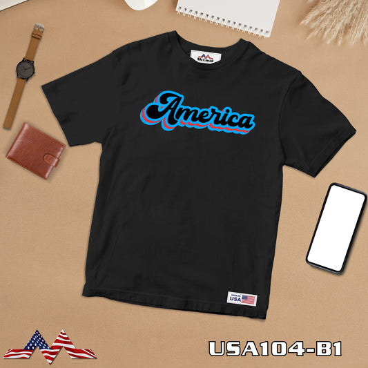 USA 104