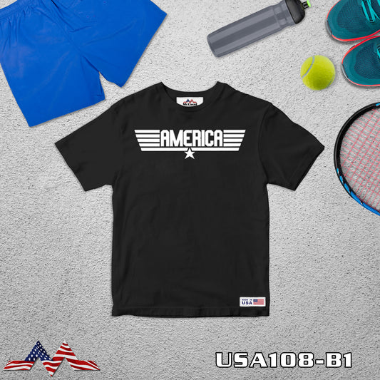USA 108