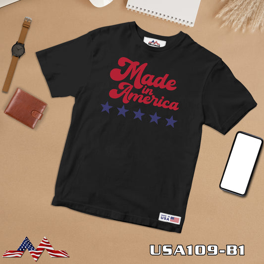 USA 109