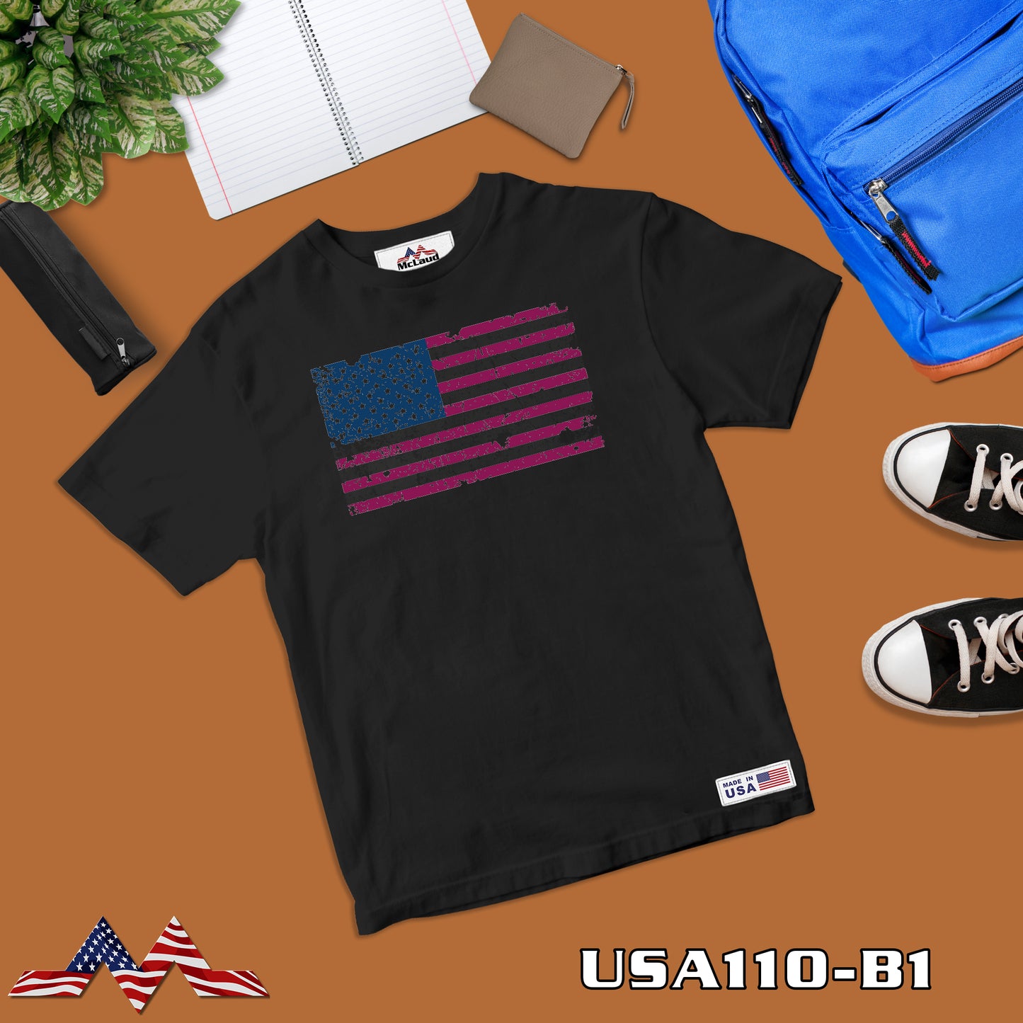 USA 110
