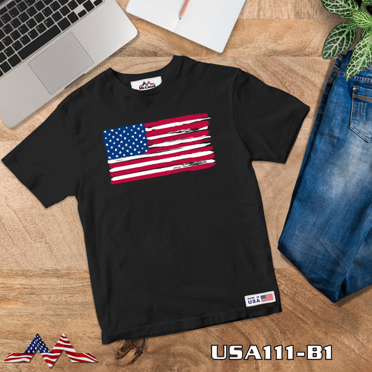 USA 111