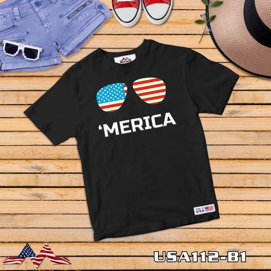 USA 112