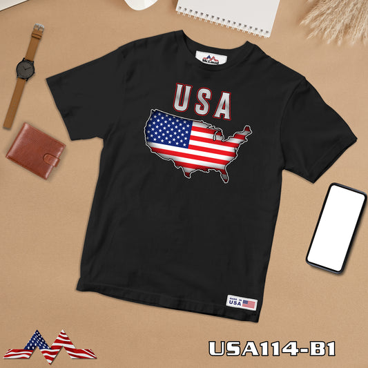 USA 114