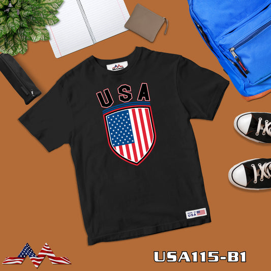 USA 115