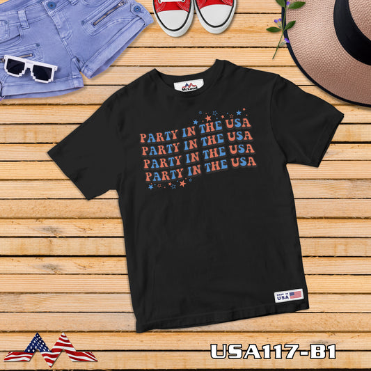 USA 117