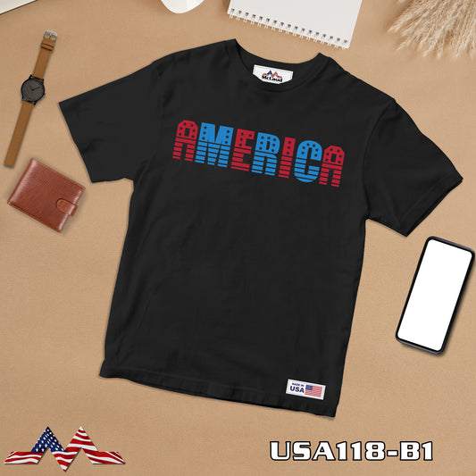 USA 118