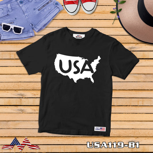 USA 119