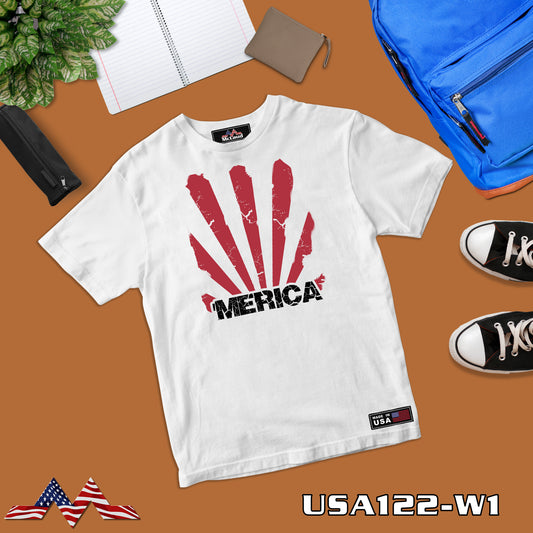 USA 122