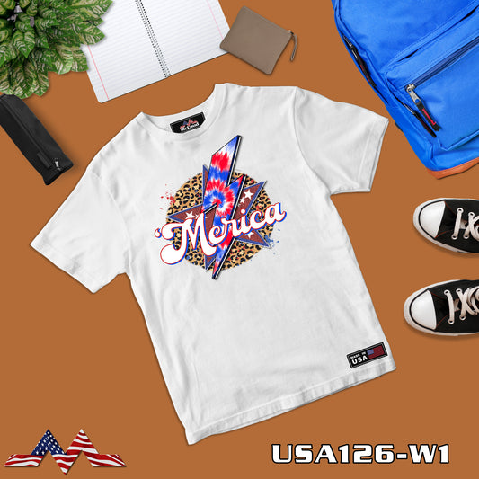 USA 126