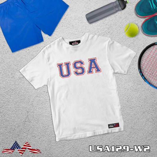 USA 129