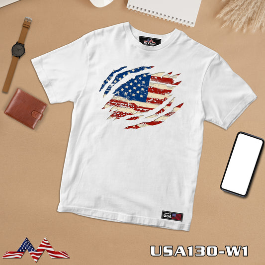 USA 130