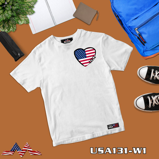USA 131
