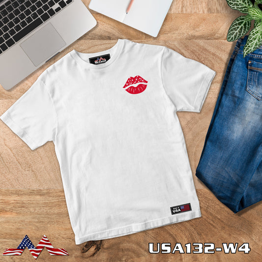 USA 132