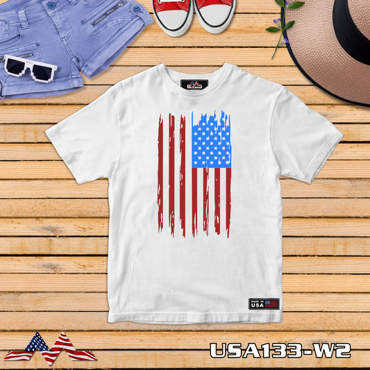 USA 133