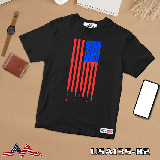 USA 135
